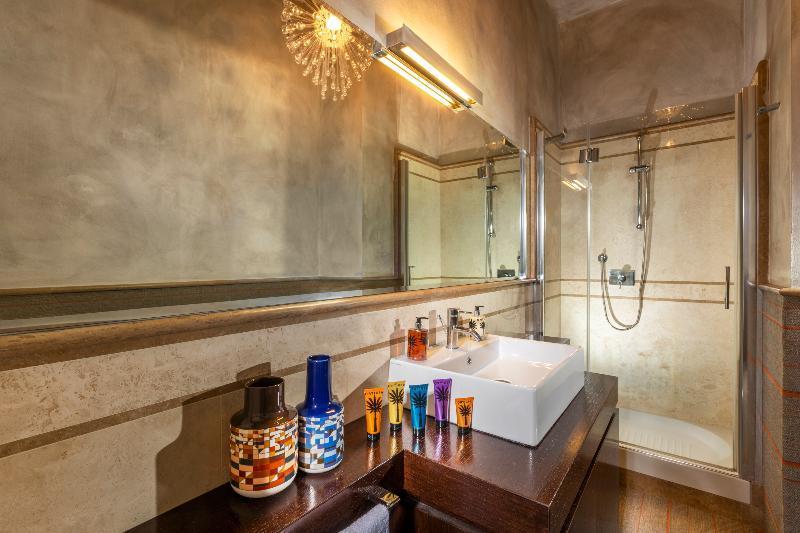 Manfredi Palm Apartment