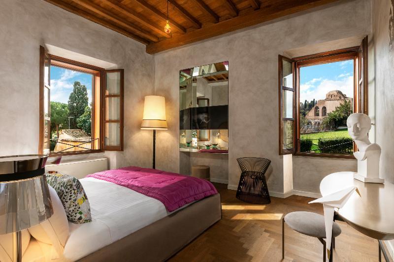 Manfredi Palm Apartment *