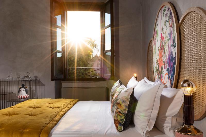 Manfredi Palm Apartment Rome