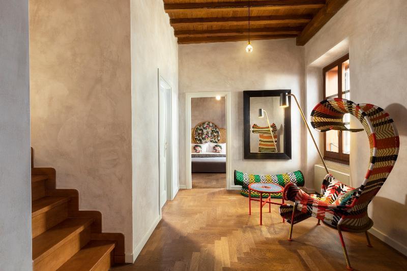 Apartment Manfredi Palm *