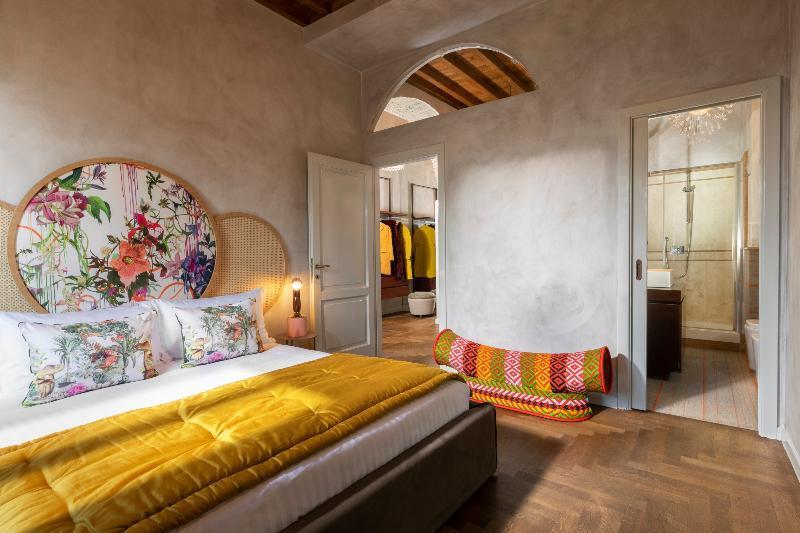 Manfredi Palm Apartment