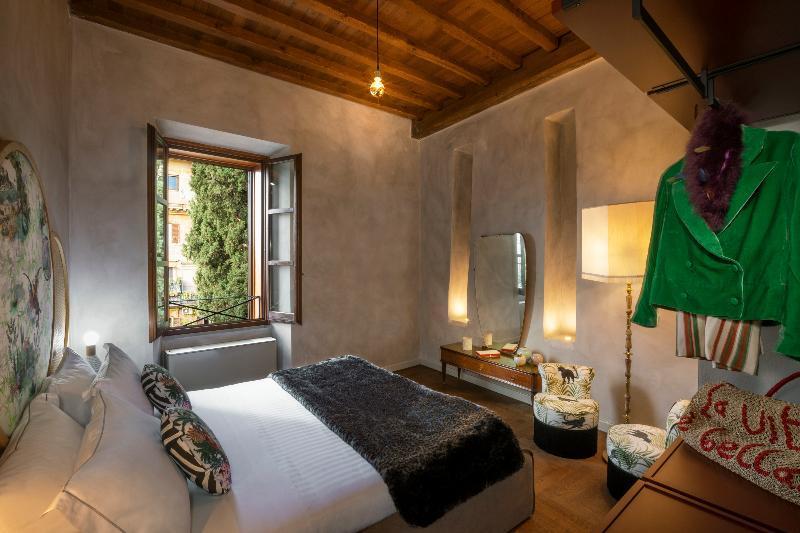 Apartment Manfredi Palm