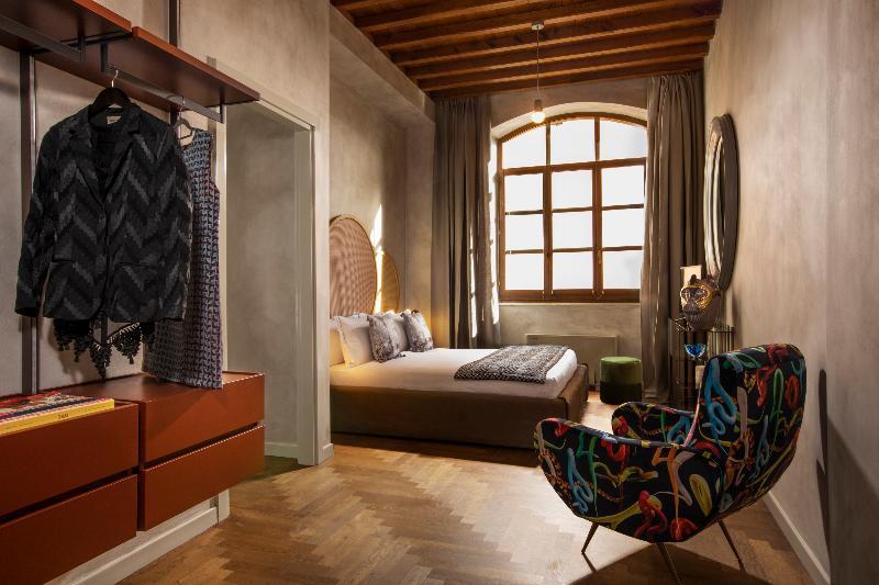 Manfredi Palm Apartment Rom